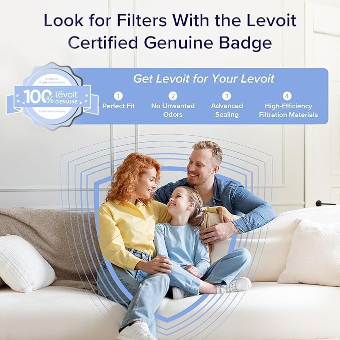 Core 300-P Replacement Filter 2-Pack - Image 7