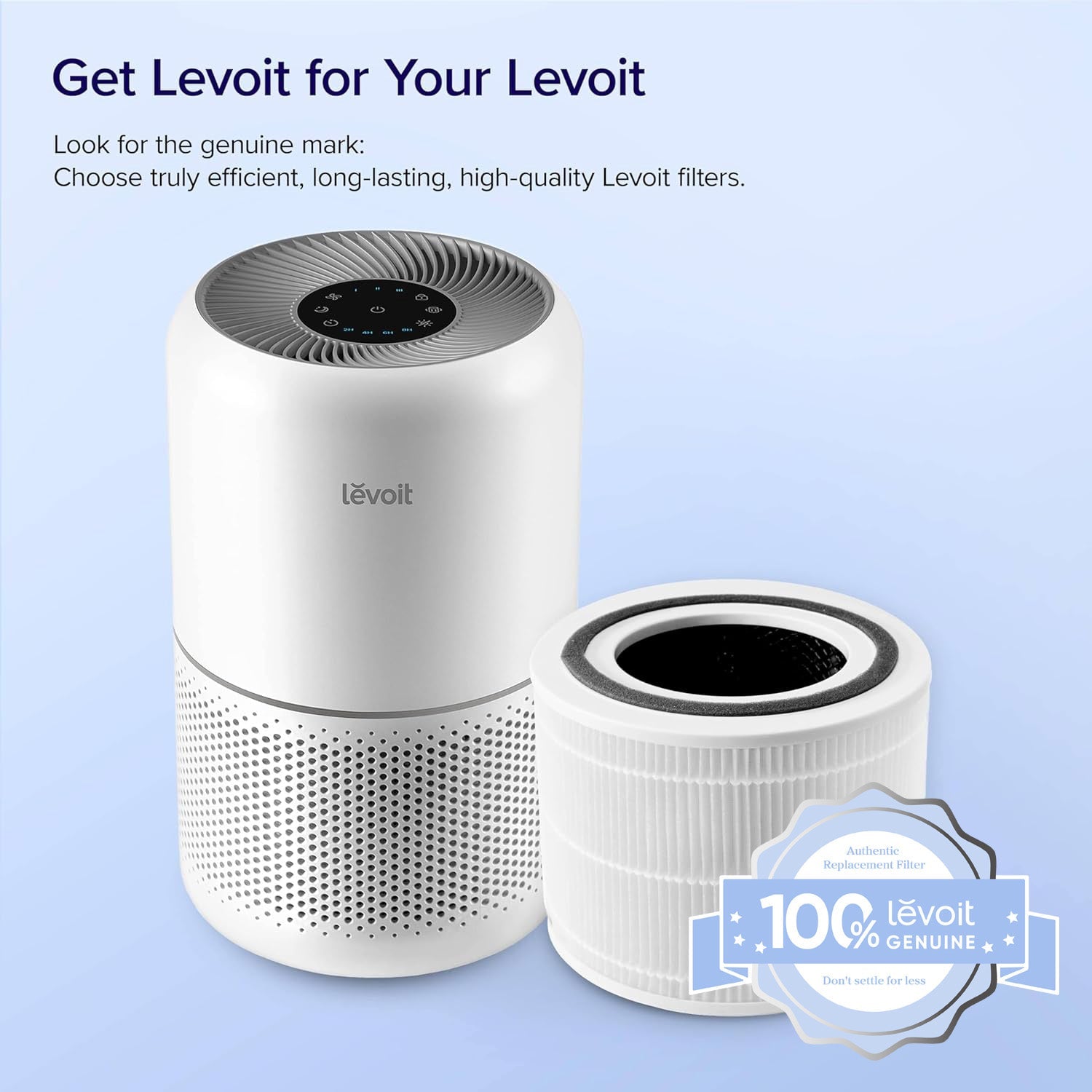 Core 300-P Replacement Filter 2-Pack - Image 6