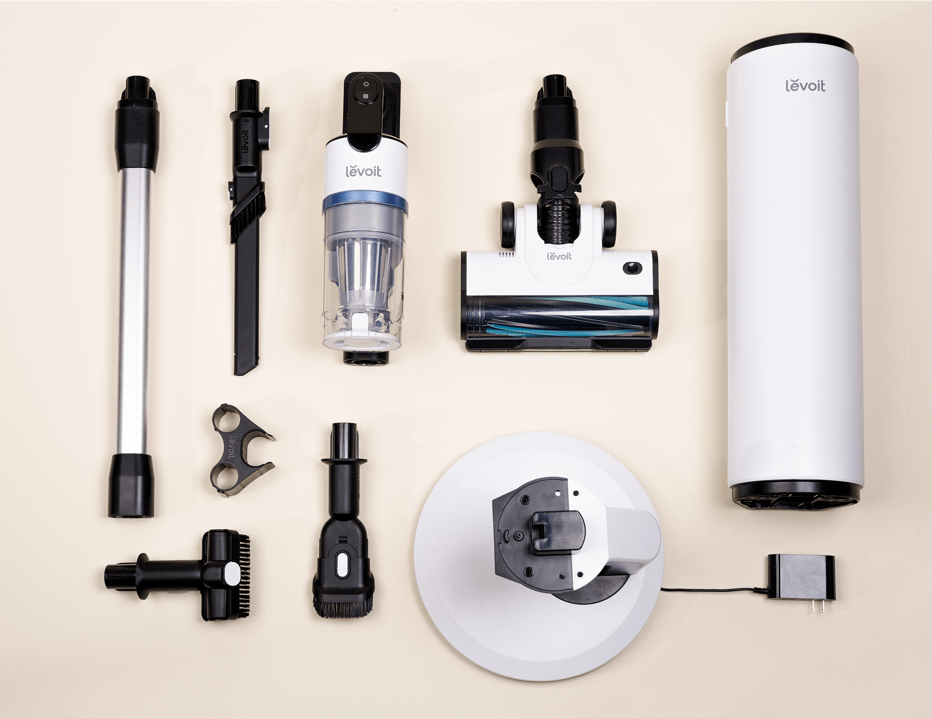Levoit AERO™ Cordless Vacuum Cleaner - Image 7