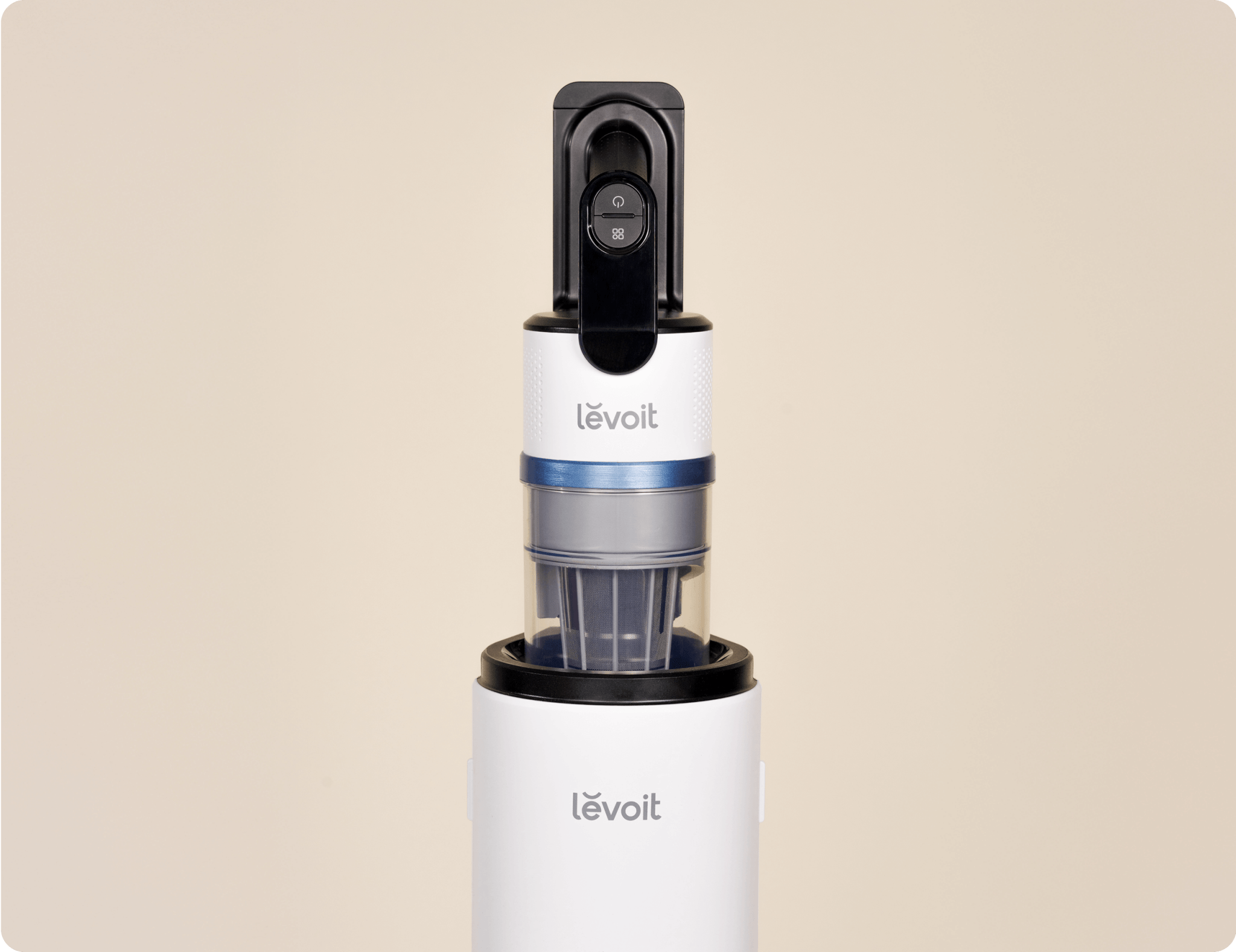 Levoit AERO™ Cordless Vacuum Cleaner - Image 3