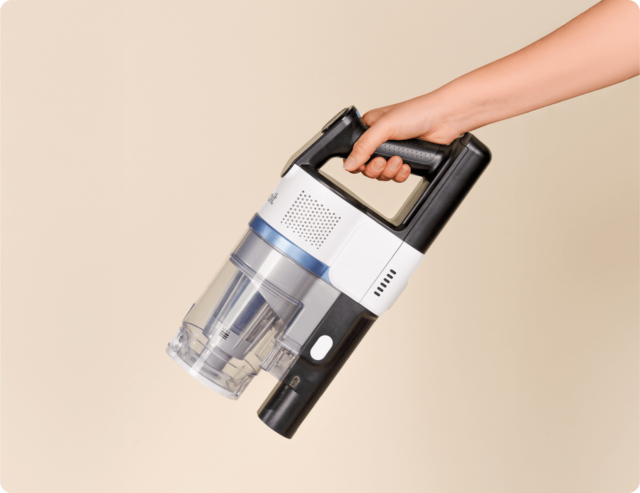 Levoit AERO™ Cordless Vacuum Cleaner - Image 6
