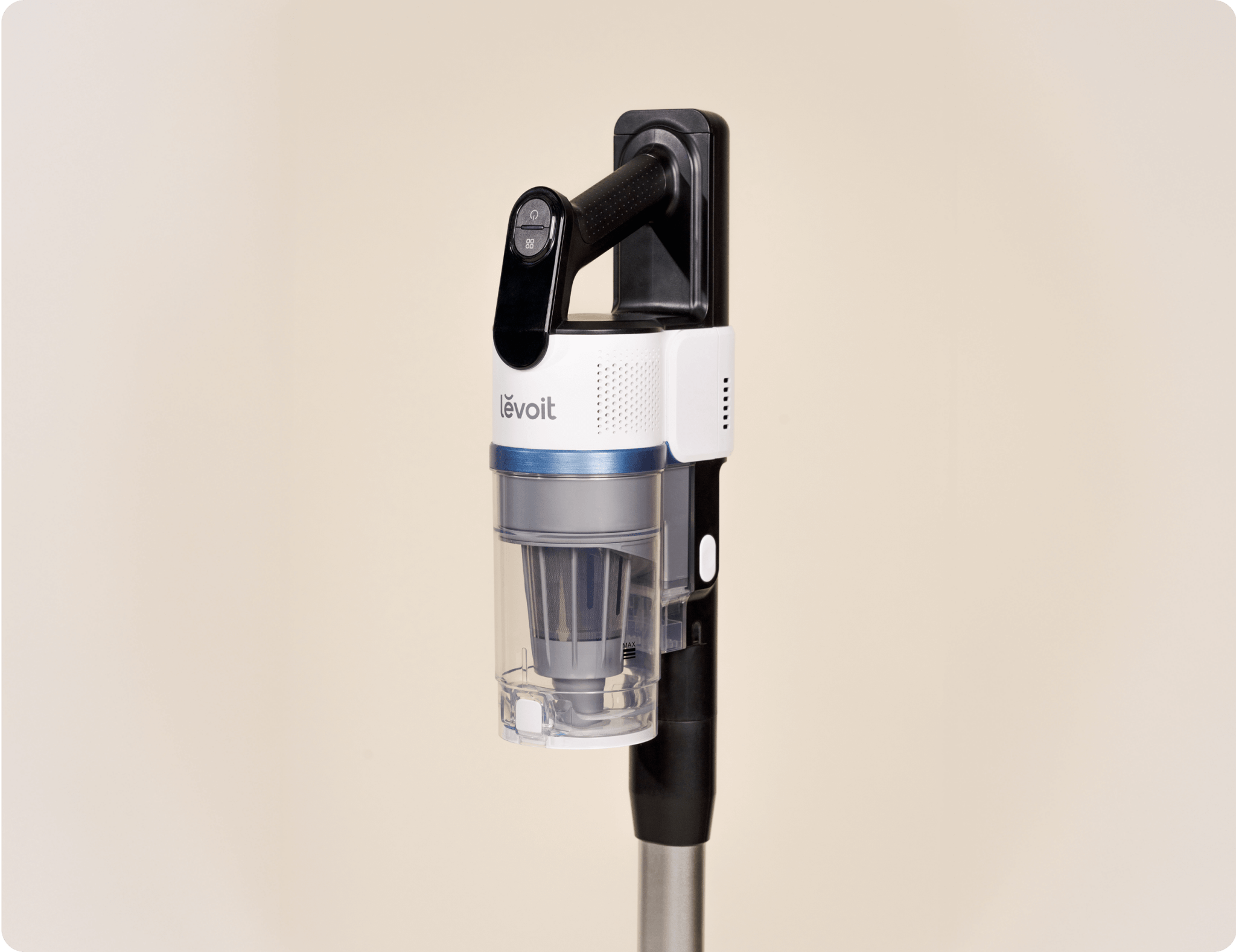 Levoit AERO™ Cordless Vacuum Cleaner - Image 4
