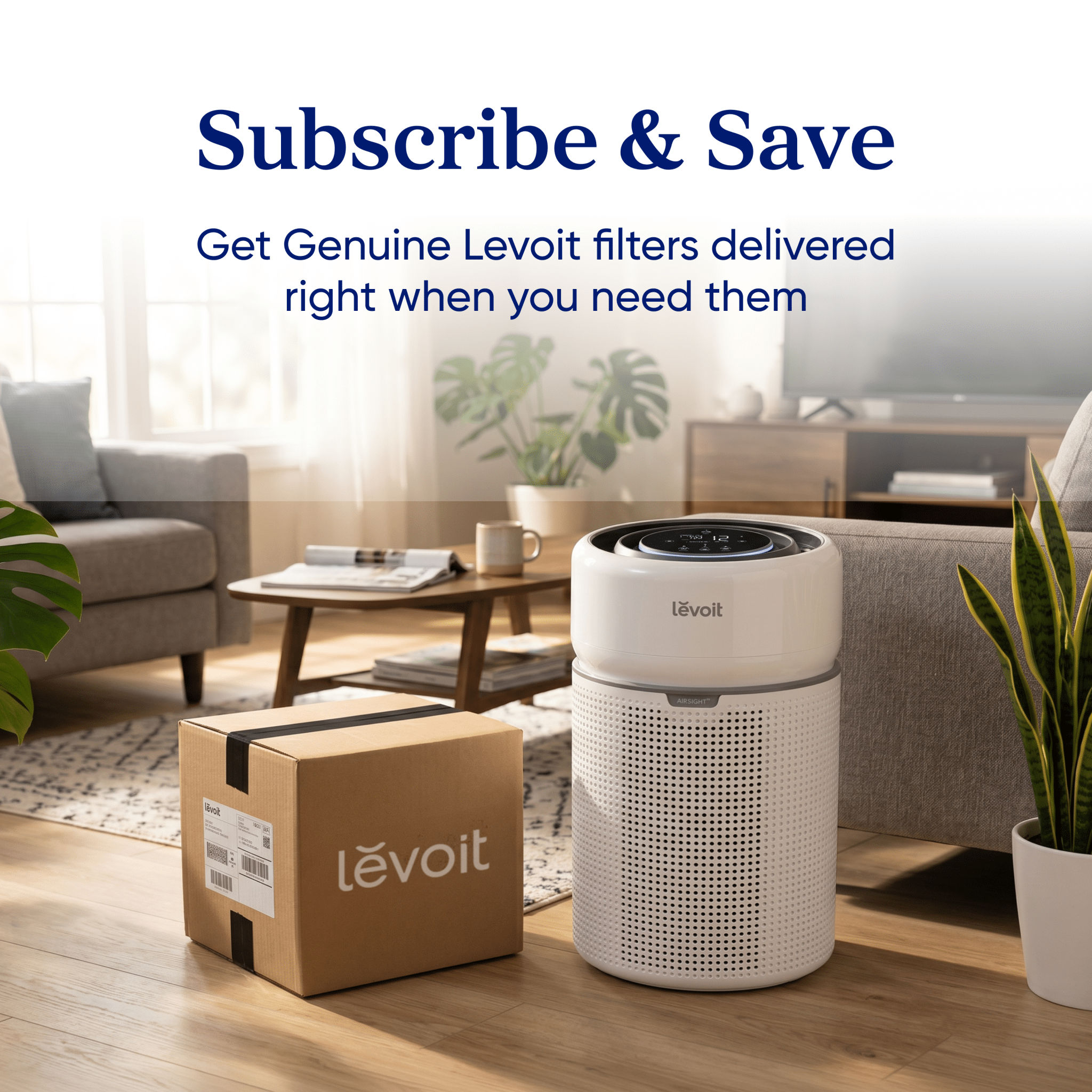 Wildfire Protection Bundle - Levoit Eleva™ 300X + Premium Filter - Image 12