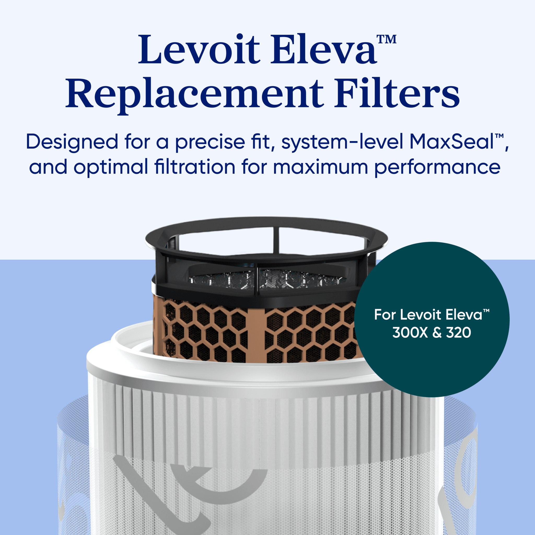 Wildfire Protection Bundle - Levoit Eleva™ 300X + Premium Filter - Image 10
