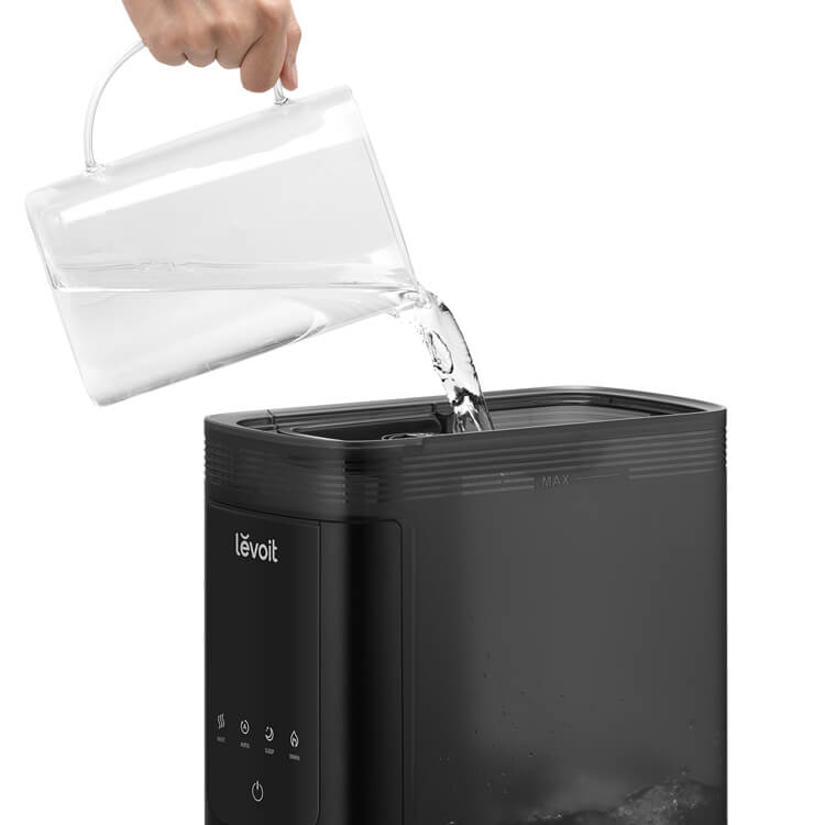 Levoit OasisMist® 600S Smart Humidifier - Image 3