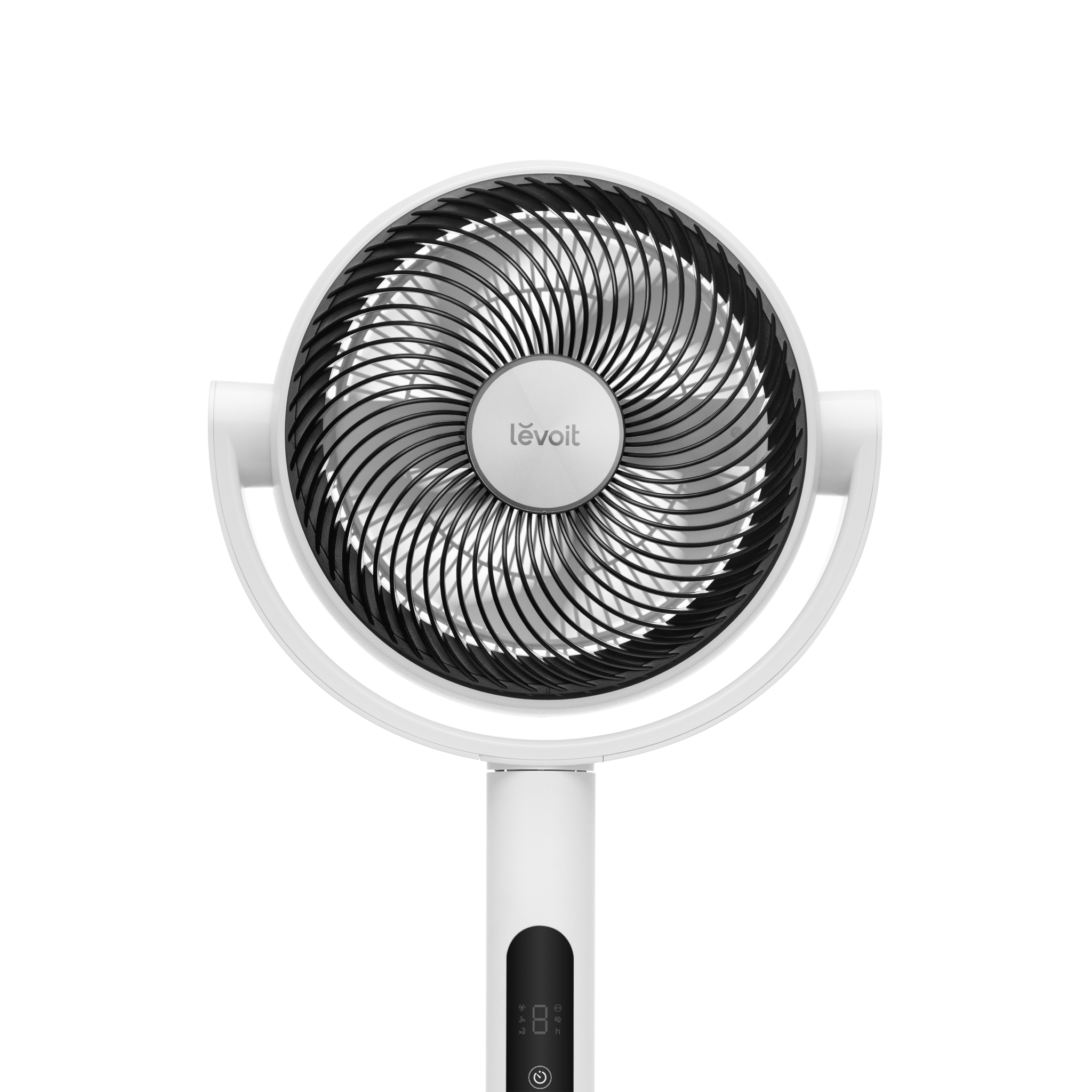 Levoit Pedestal Air Circulator Fan - Image 6