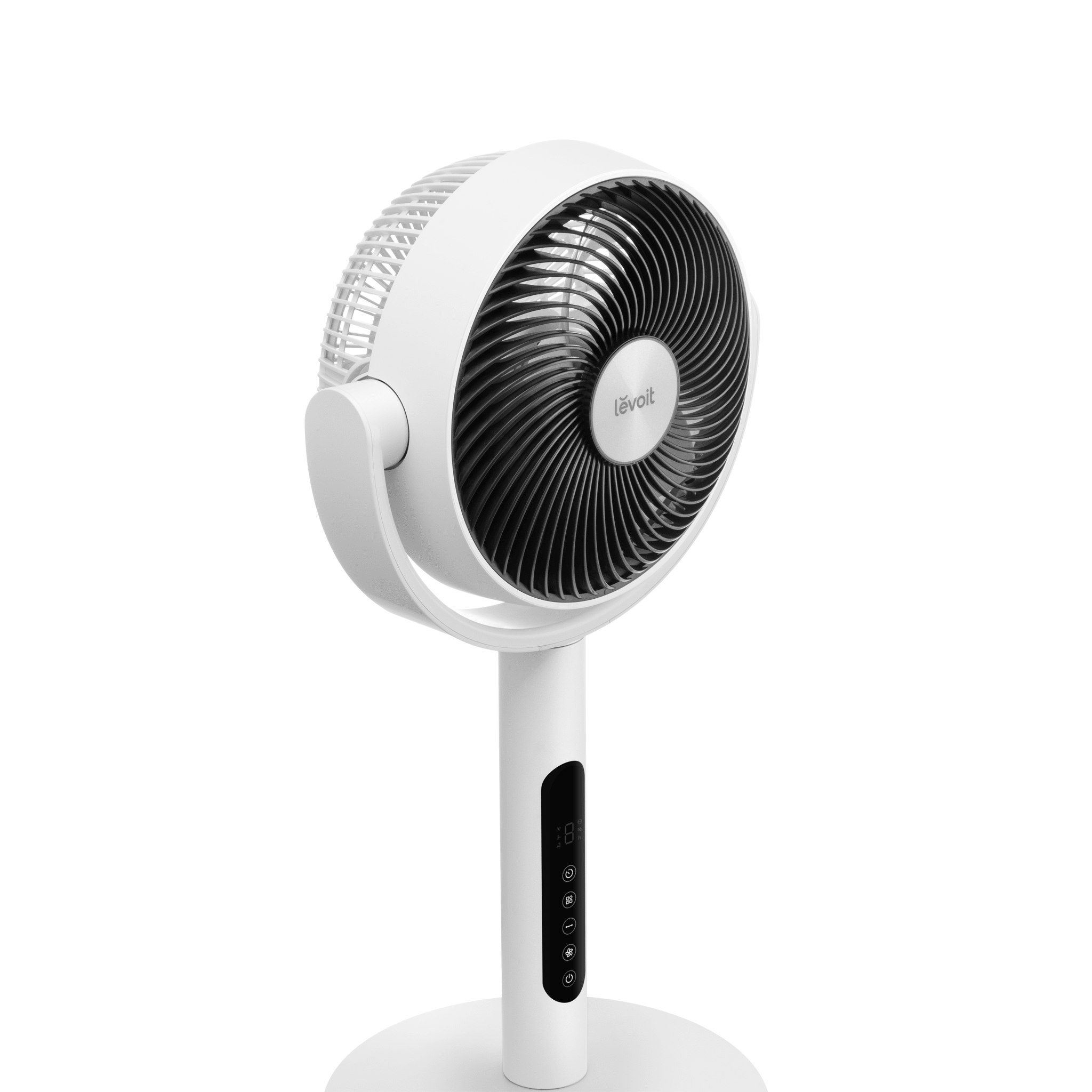 Levoit Pedestal Air Circulator Fan - Image 5