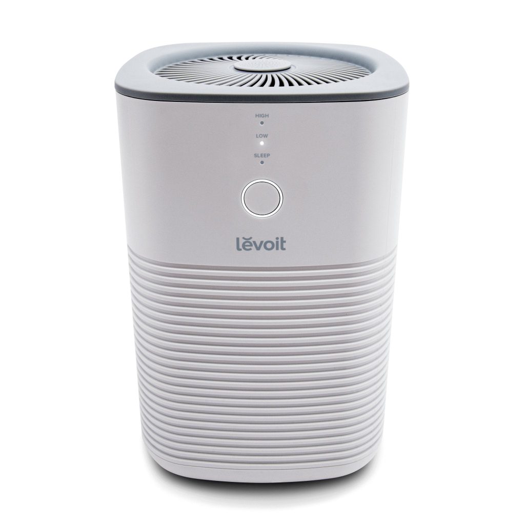Levoit LV-H128 Desktop Air Purifier