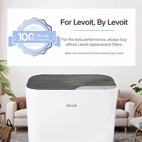 Vital 100 Replacement Filter 2-Pack - Image 4