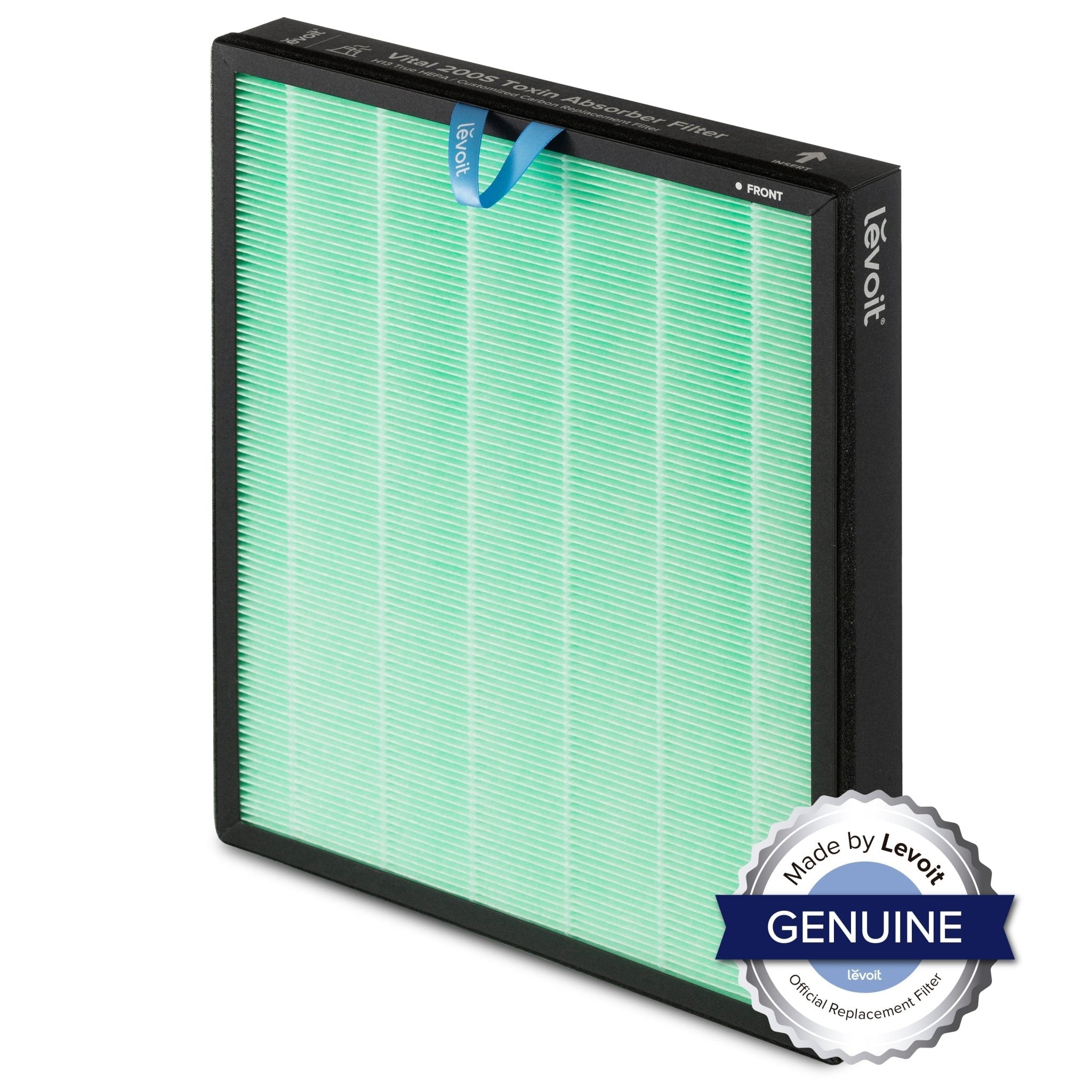 Levoit Vital 200S-P Toxin Absorber Carbon Replacement Filter - Image 2